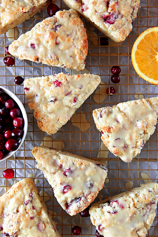 How to Make Scones From Scratch