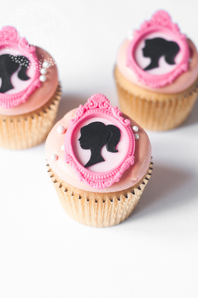 Things to consider when pricing fondant cupcake decorations