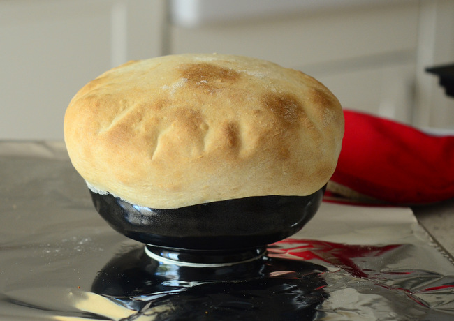 How to Make a Pizza Pot Pie