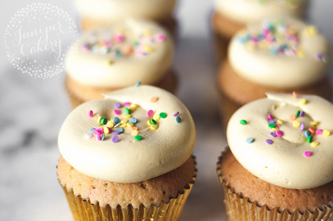 Buttercream problems — solved