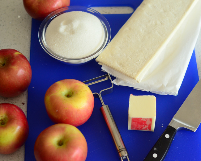 How to Make Classic Apple Tarte Tatin