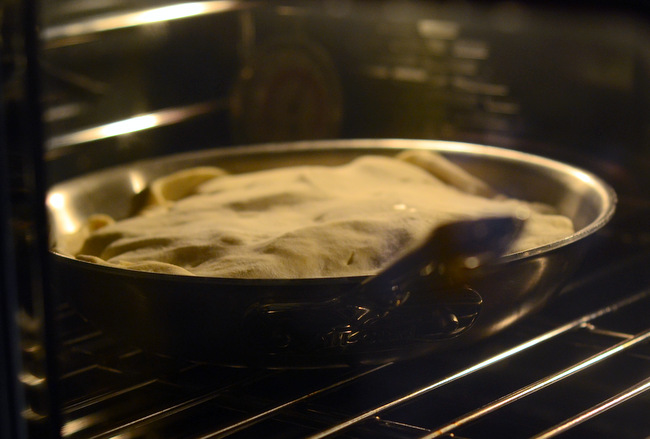 How to Make Classic Apple Tarte Tatin