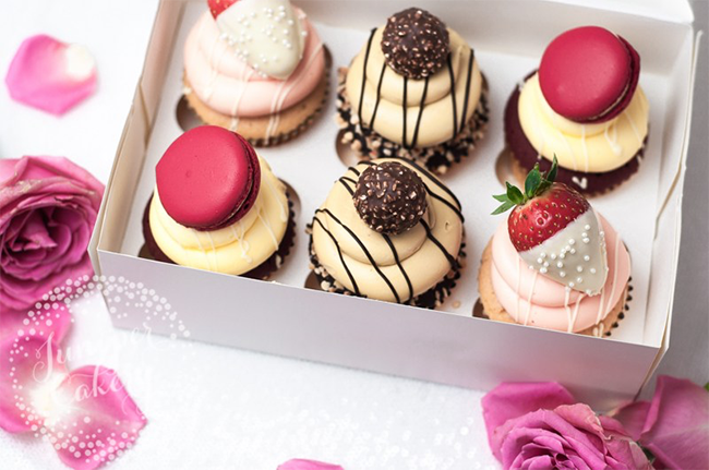 Your problems solved with these cupcake troubleshooting FAQs