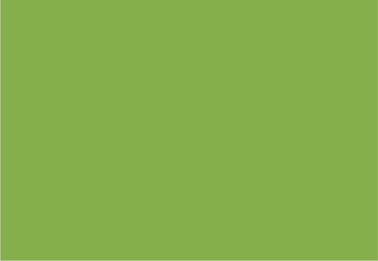 Pantone Color of the Year 2017: Greenery