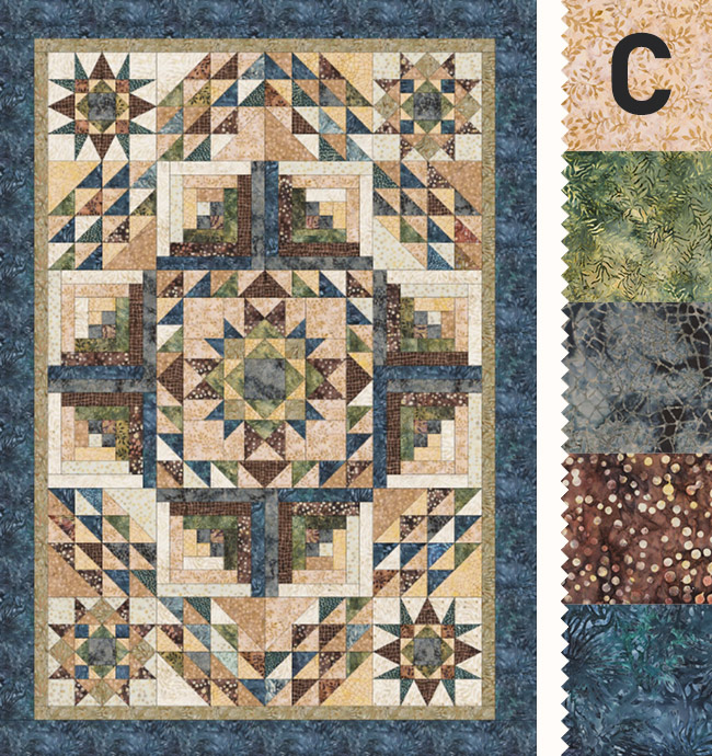 Color Option C