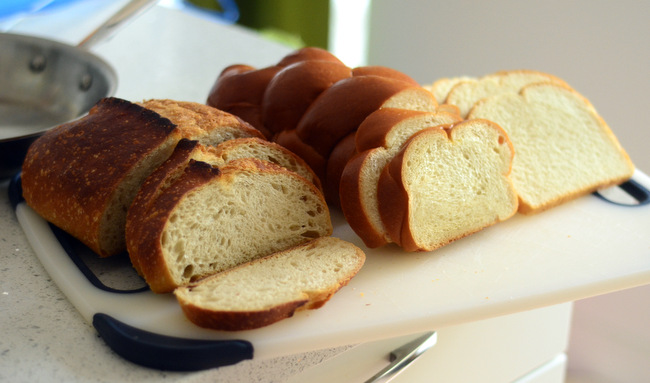 Which Bread Makes the Best French Toast