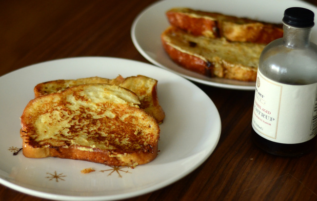 Which Bread Makes the Best French Toast