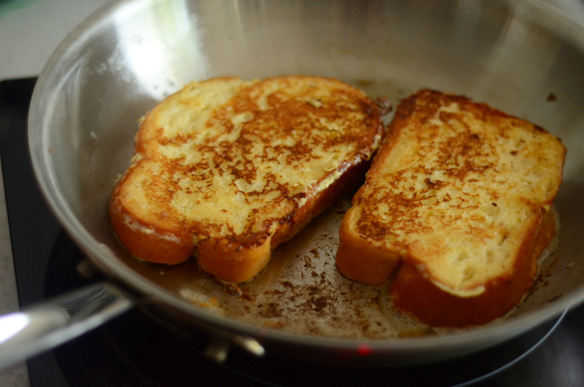 Breakfast Basics What Is The Best Bread To Use For French Toast