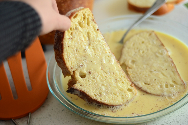 Which Bread Makes the Best French Toast