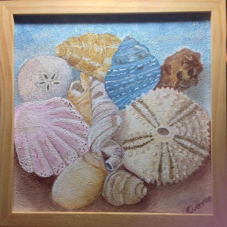 Seashells