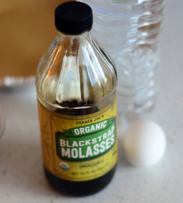 Organic Molasses
