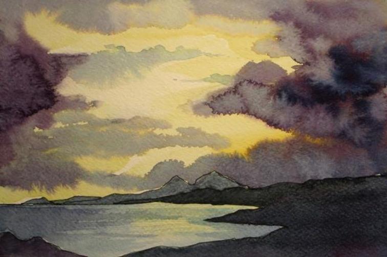 Nautical Painting Ideas: 7 Art Prompts Inspired by the Sea