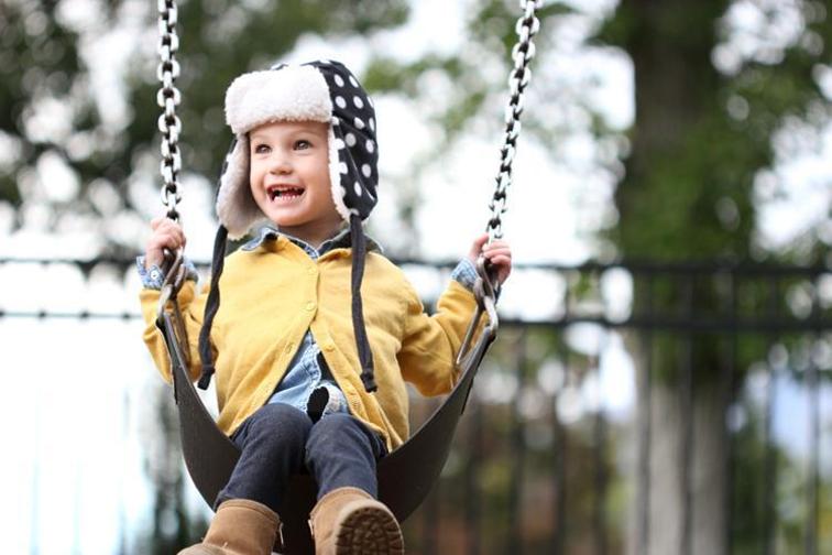 toddler ear flap hat free pattern