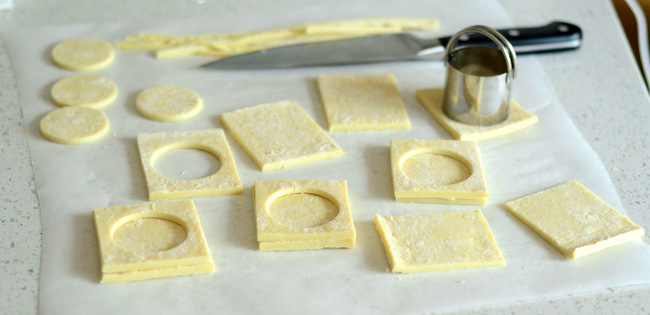 How to Make Vol Au Vents