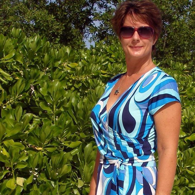 Wrap Dress Sewing pattern