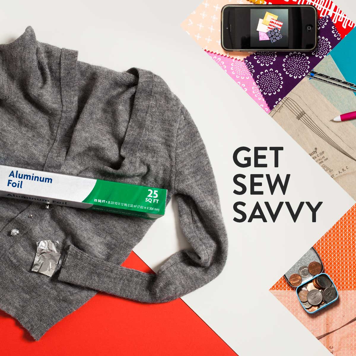Sew Savvy