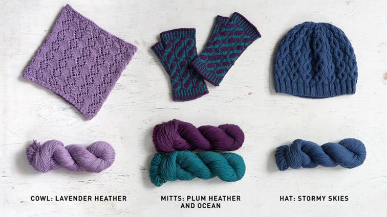 Fall 2016 Accessories Knit-Along
