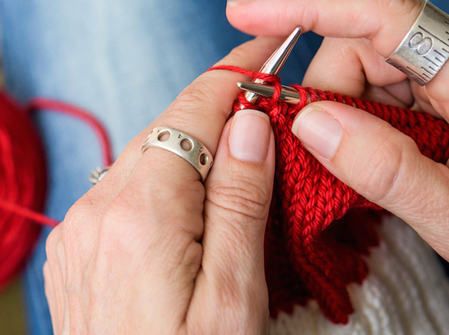 11 Knitting Lessons Learned the Hard Way