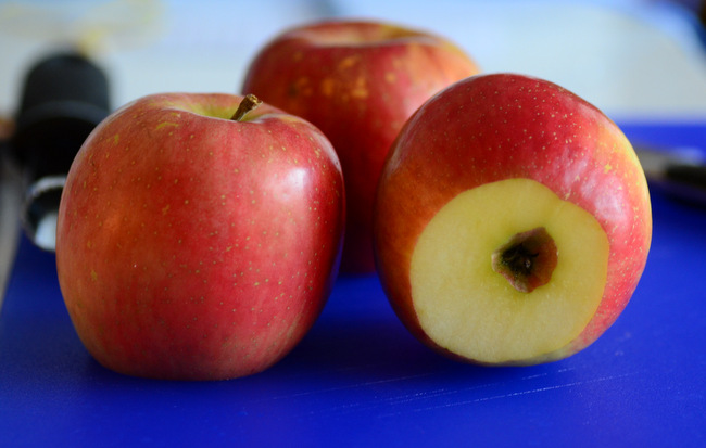 How to Make Baked Apples