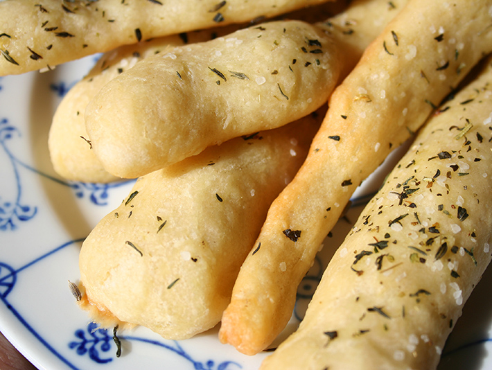 Bread sticks