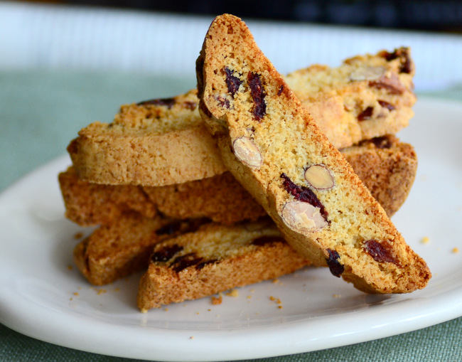 How to Make Biscotti At Home