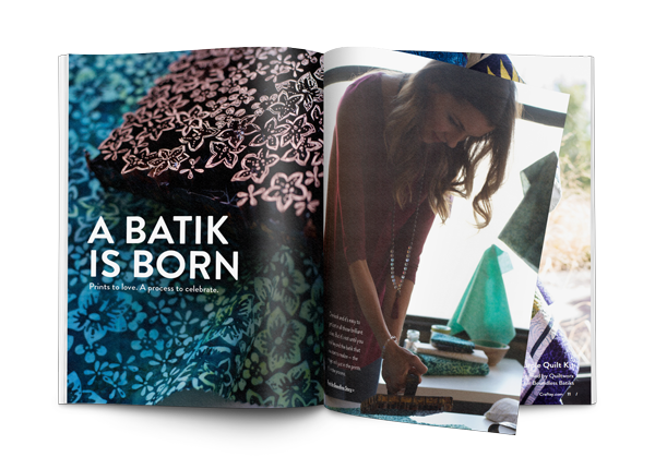 Boundless Lookbook