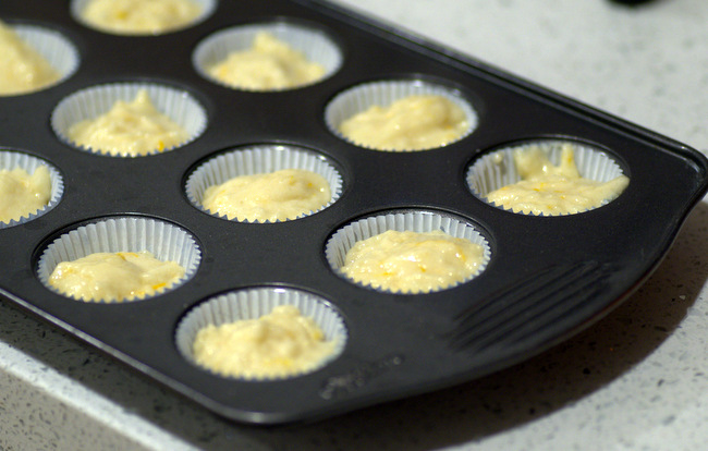 Tips for Making Mini Muffins