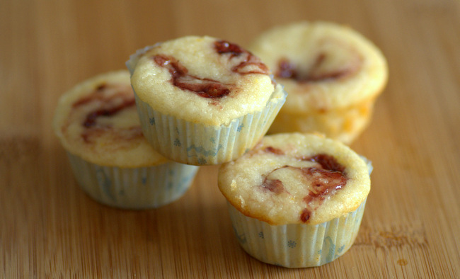 Tips for Making Mini Muffins