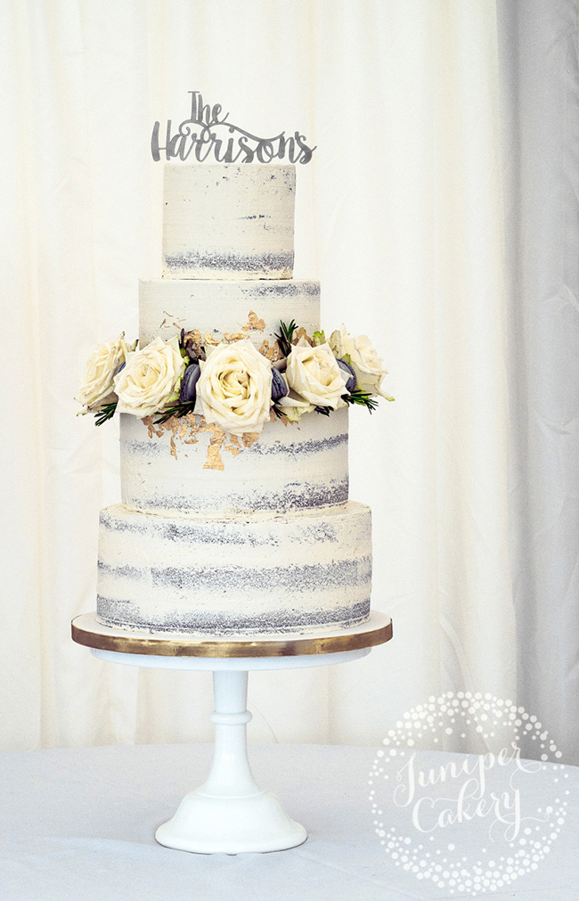 Wedding Cakes