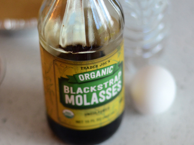 What to Make With Molasses
