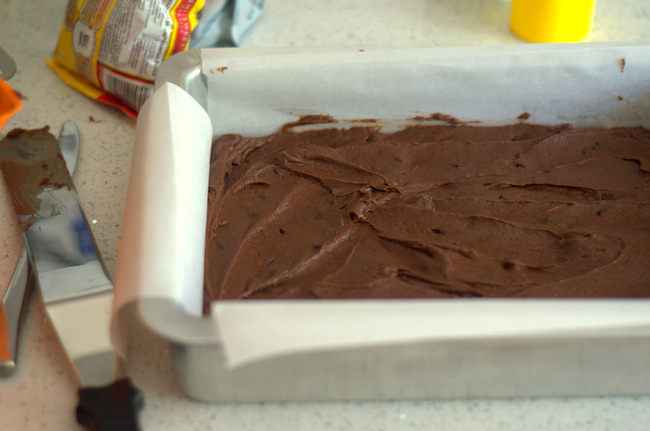 How to Make Indulgent Chocolate Truffle Brownies