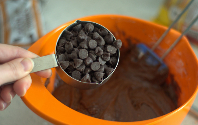 How to Make Indulgent Chocolate Truffle Brownies