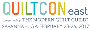 QuiltCon East