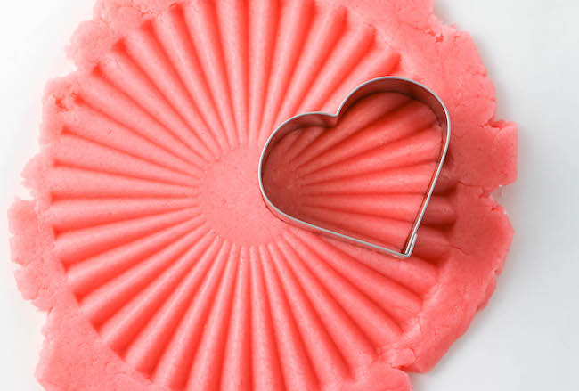 Cutting out the Cookies | Erin Gardner | Craftsy