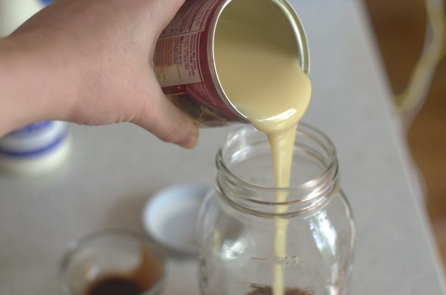 How to Make Your Own Irish Cream Liqueur