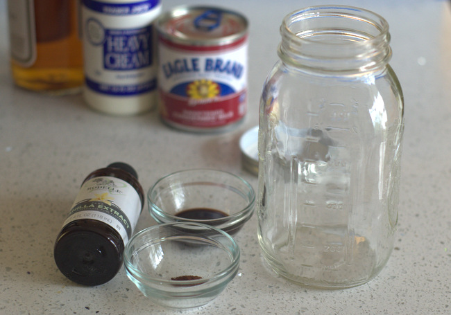 How to Make Your Own Irish Cream Liqueur