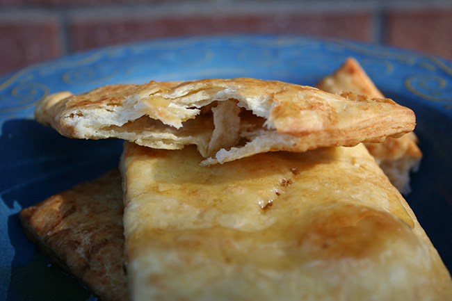 Sopaipillas
