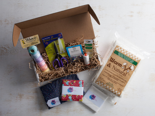 Bluprint's Gift of Craft Prize Package