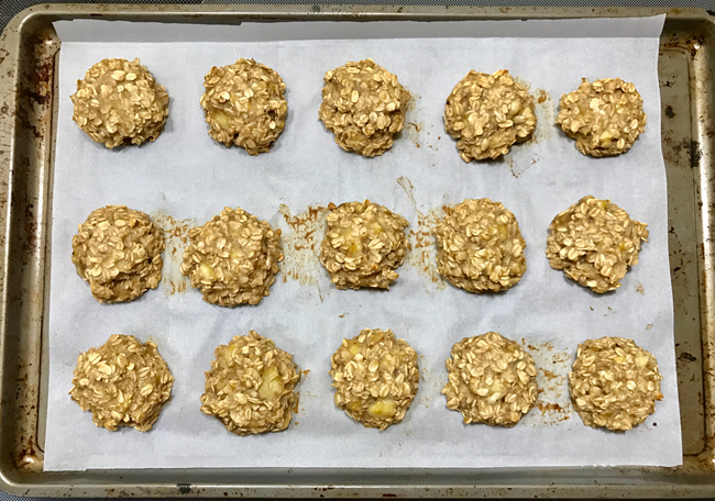 bake until golden
