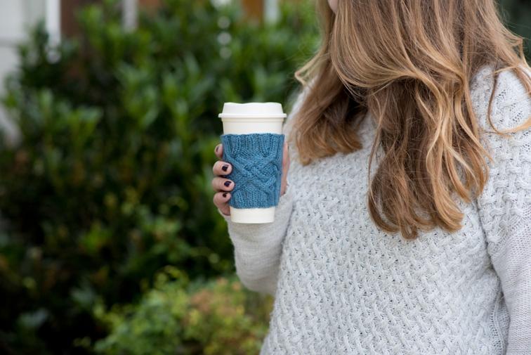 Sweater Cozy