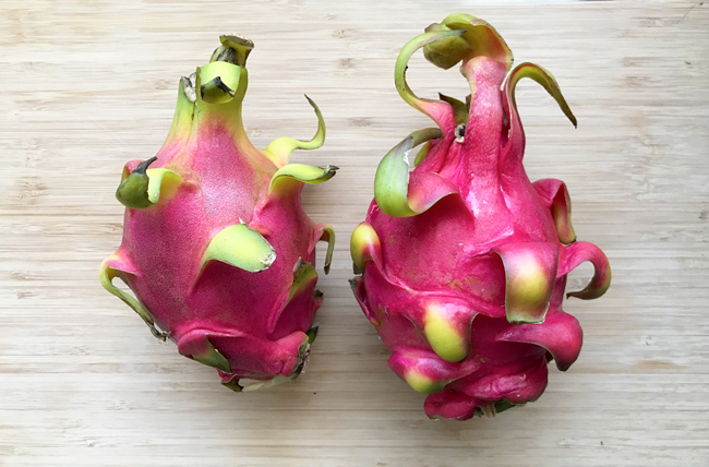 dragon fruit