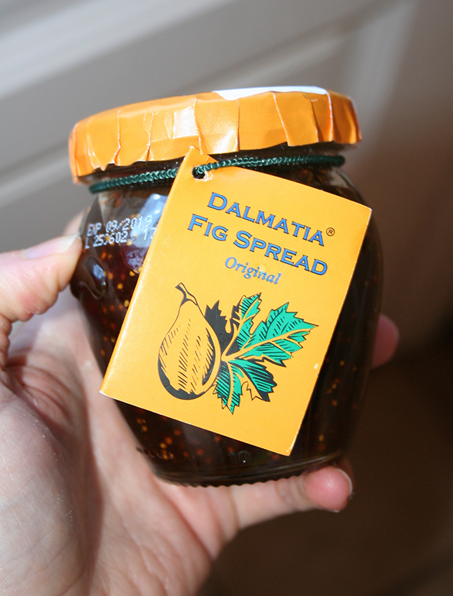 Fig spread