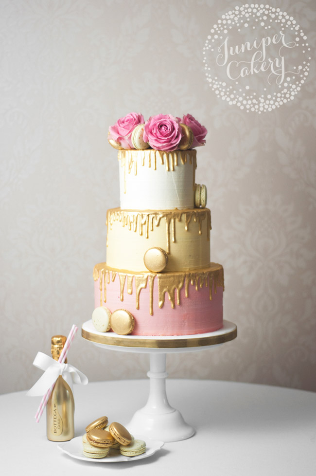 How to get ready for wedding cake season