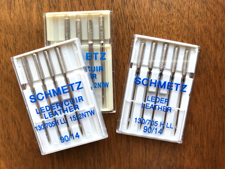 Schmetz Sewing Needles