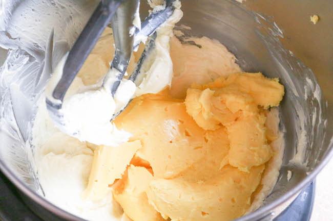 Adding the Pudding | Erin Gardner