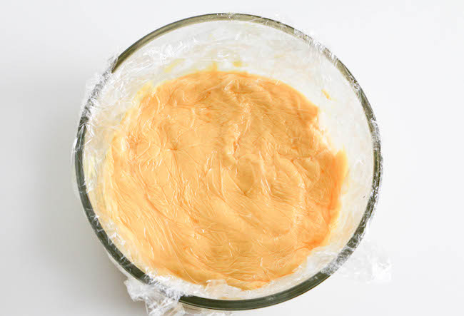 Chilled Pudding | Erin Gardner