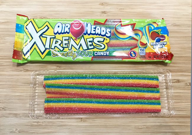 airheads rainbow