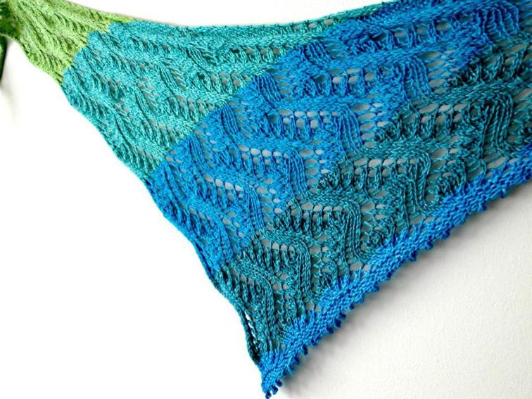 Kohi Shawl