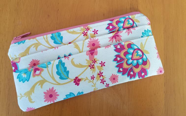 Cute Card and Coin Purse Pattern