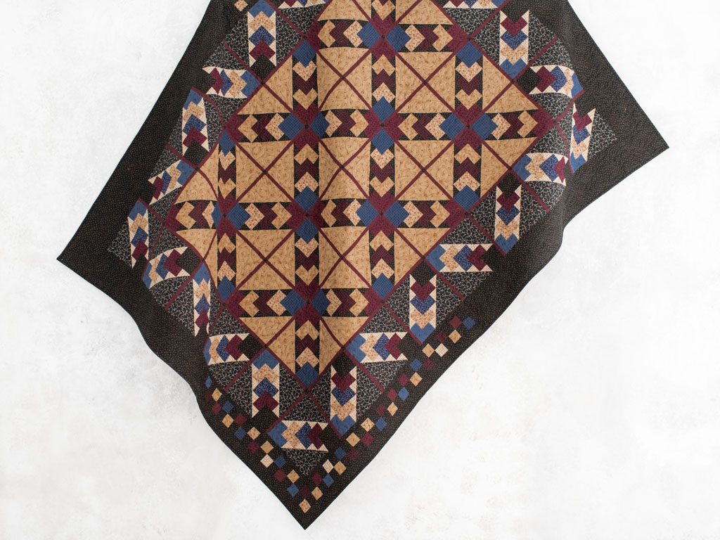 Boundless Twilight Quilt Kit